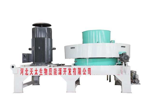 皮帶式秸稈壓塊機(jī)廠(chǎng)家